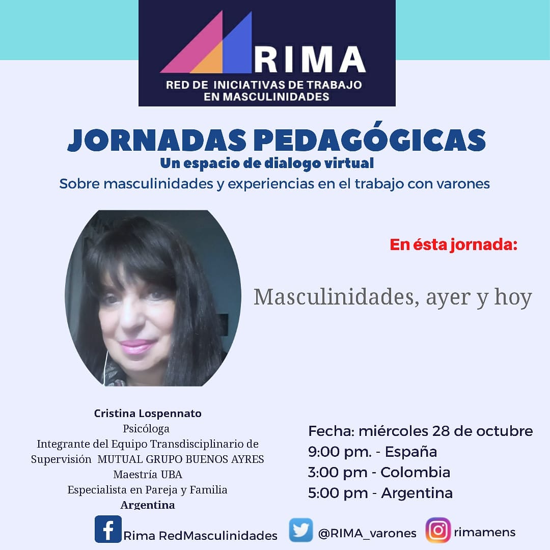 RIMA tweet media