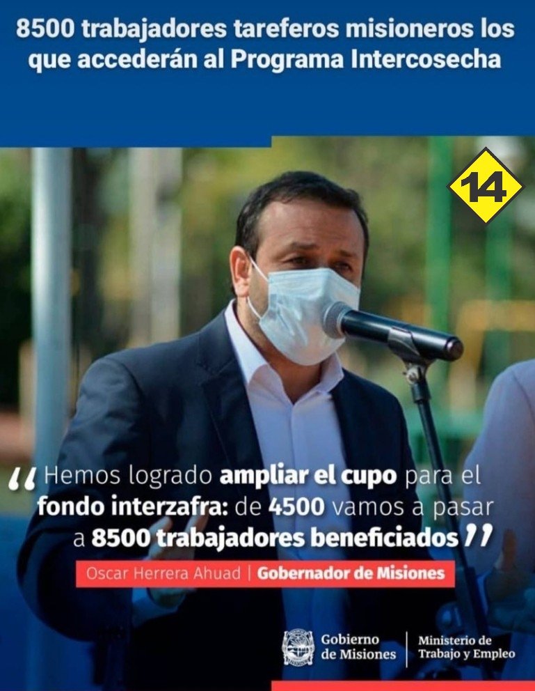 Ruta 14 (@ruta14online) on Twitter photo 