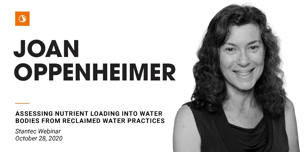 Stantec's tweet photo. How can communities leverage #waterreuse practices to maximize and improve #water resources? Register for this webinar to find out. https://t.co/tO9KmLopBt https://t.co/TvvFNzutQL