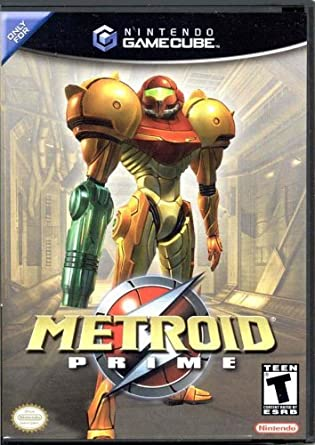 I want to mostly talk about my most recent Let's Play, Metroid Prime. I've made no secret, I absolutely love this game, and consider it one of the greatest games of all time. However,... I won't lie. I didn't choose this game entirely because my old LP was badly out of date.