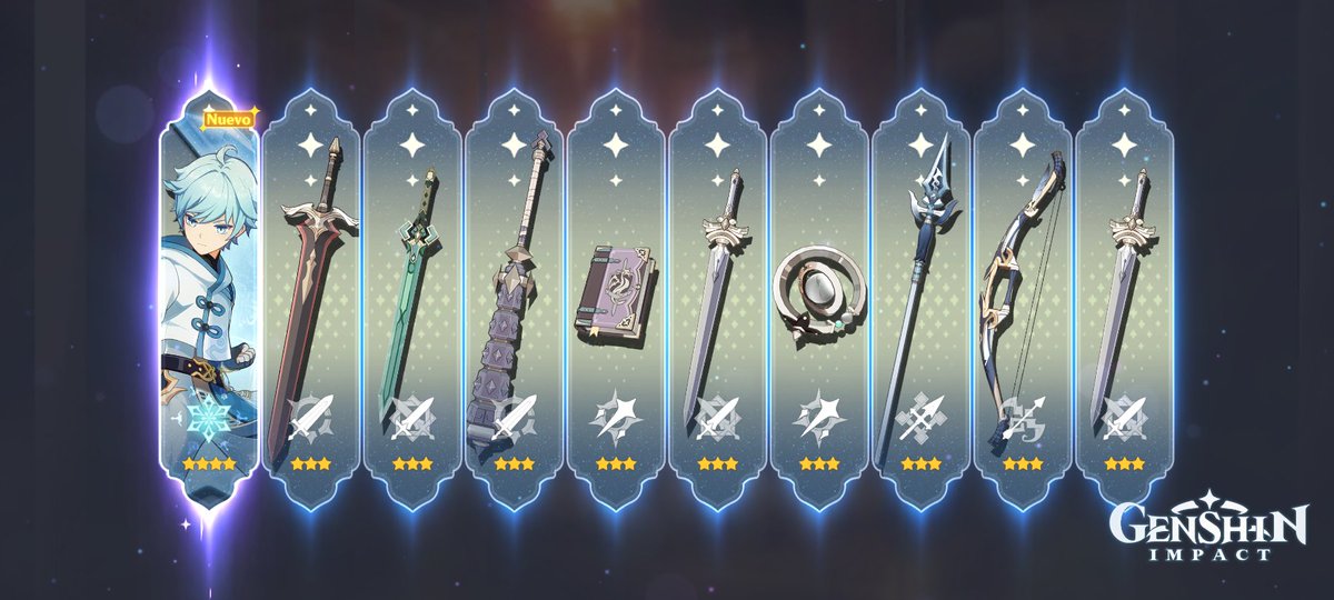 yo quería a Diluc ;-;