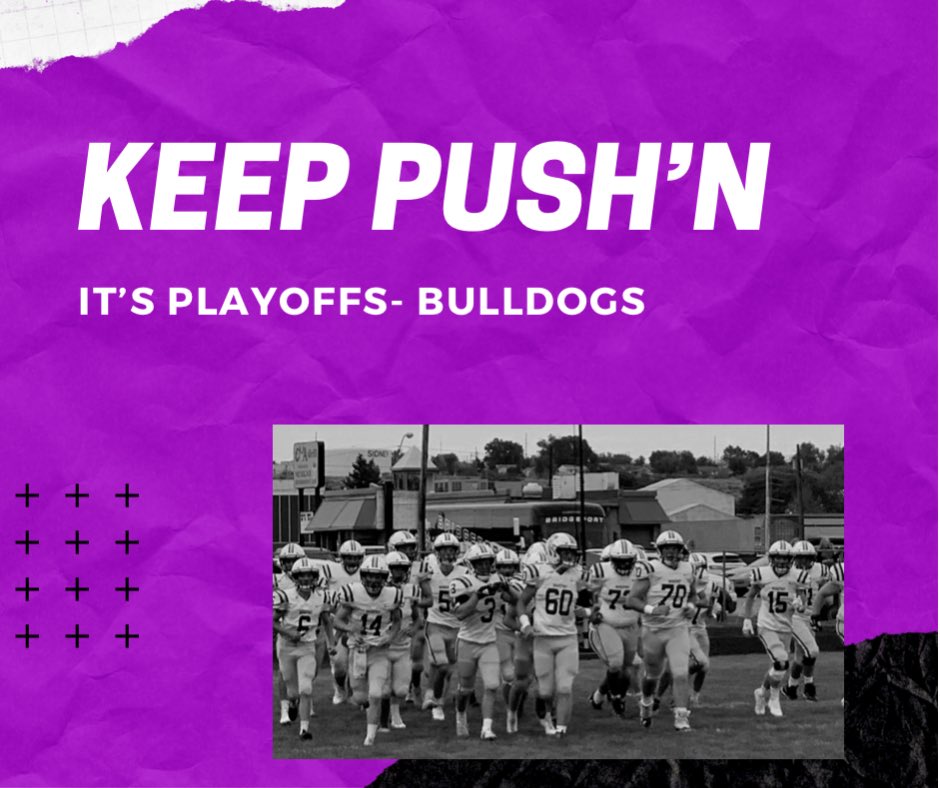 thecirclelranch's tweet photo. We are not stopping until we hit Memorial Stadium. #oneteamonefamily #flyhigh29 #wehavewings @B_Port_Football https://t.co/wfJS6dWn3I