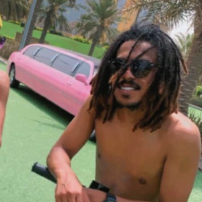 AHM_YR's tweet photo. #NewProfilePic https://t.co/2wsDSPG6Ik
