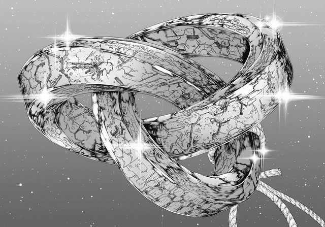 DrSTONE #ドクターストーン 石化装置の名前の由来であろうギリシャ神話