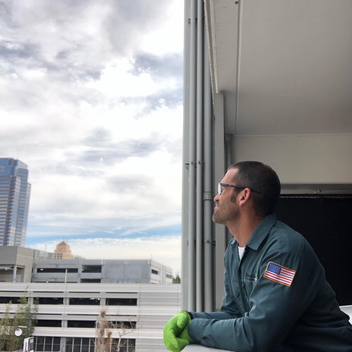 VersaTechPM's tweet image. Versa-Tech Pest Management Partners with YWCA San Gabriel... patch.com/california/los…

#MealsonWheels #LAPestControl #OrangeCountyPestControl