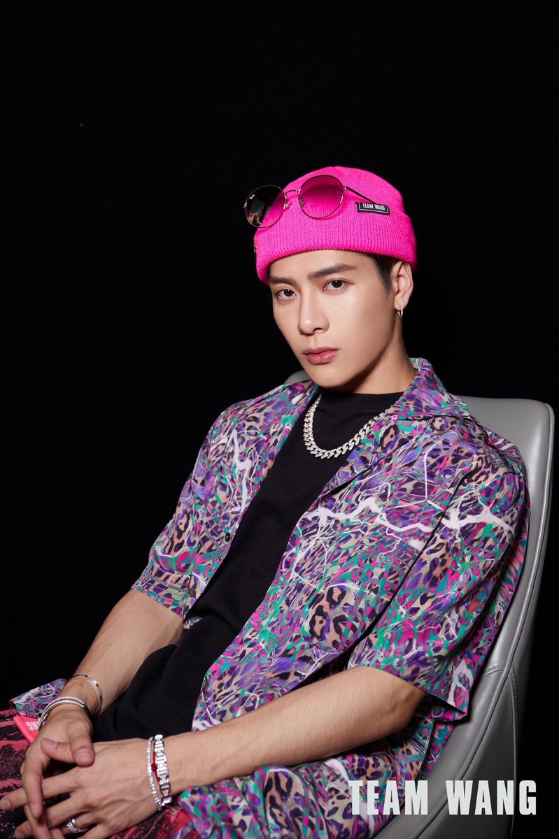 sunrise94039320's tweet image. Morning Tuesday ka P'Jack😊
คิดถึงนะคะ ส่งใจไปให้ค่า..วันนี้ทำงานสู้ๆน๊า มีแต่สิ่งดีๆเข้ามาทั้งวันน๊า ไม่เจ็บไม่ป่วยนะคะ..รักที่สุดค่า❤️🤟😊
#JacksonWang @GOT7Official #GOT7 @JacksonWang852