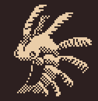 MoePixelMonsta's tweet photo. Final Bug / Error Final
-Dia 26 Final Boss
-No eh terminado los juegos de Digimon , ni terminado la mayoría de las series pero este es el boss final que mas recuerdo.
#pixelart #ドット絵 #Digimon #Lucemon #LucemonLarva #FinalBoss #Digimon04 #digitoberx #digitoberx2020 https://t.co/CpkG1in9tD
