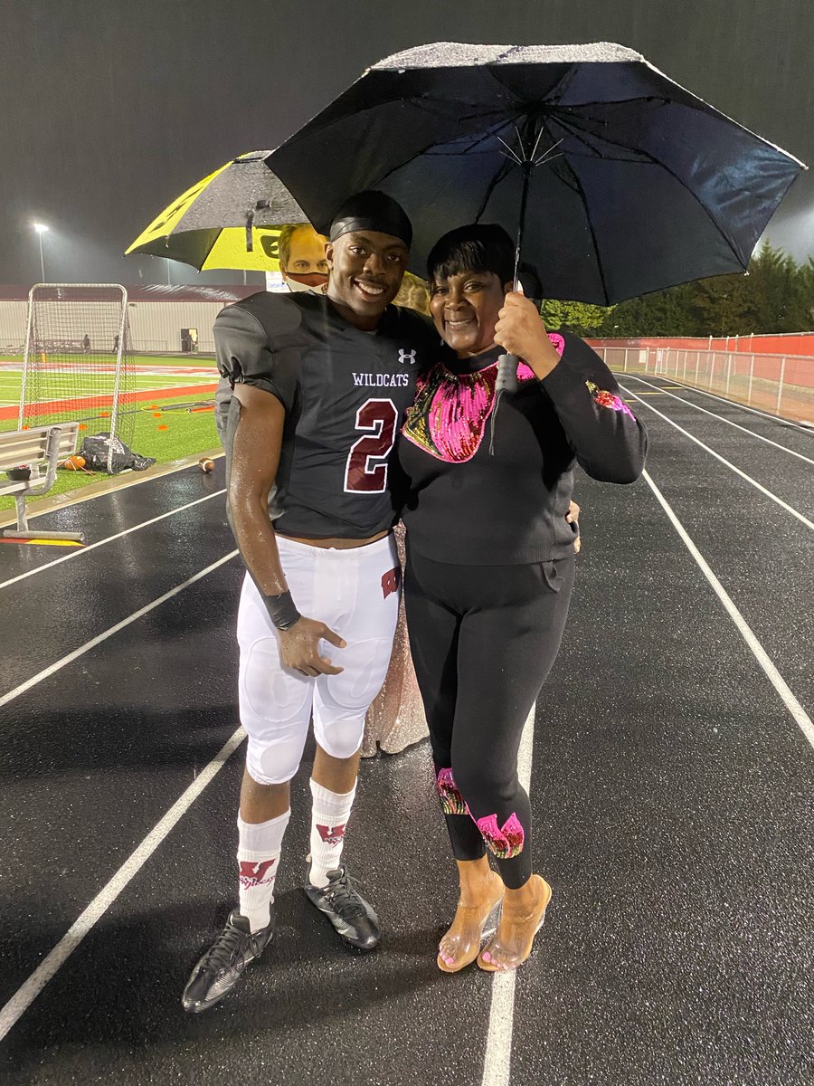 WHS Wildcat Football tweet media