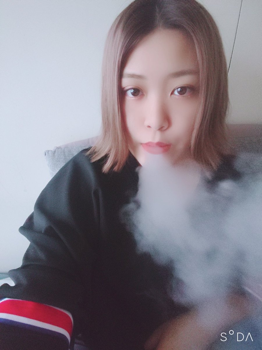 vape385's tweet photo. 外ハネﾁｬｧﾝ https://t.co/lRiEwyIkxK