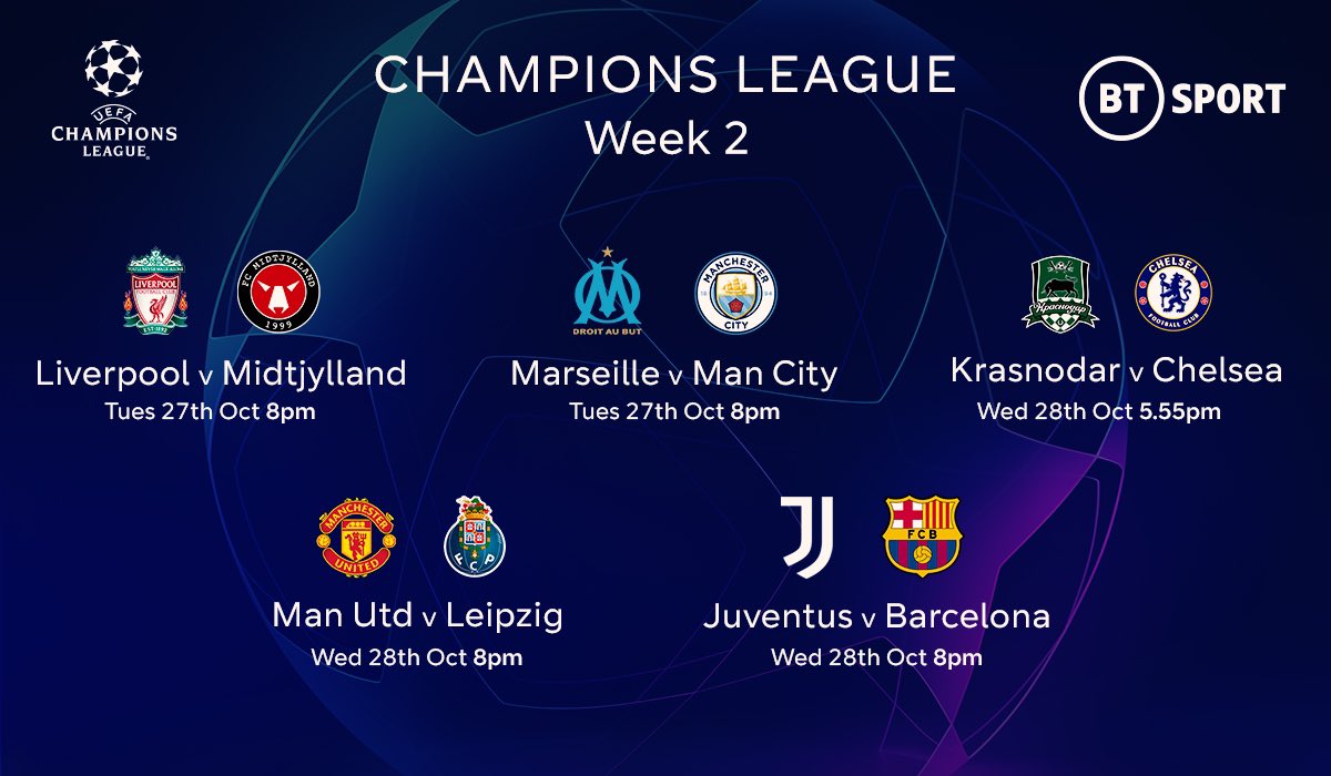 oldzoohull's tweet photo. The champions league is back this week, live on the big screens at Pearson’s https://t.co/GUxB83x4U7