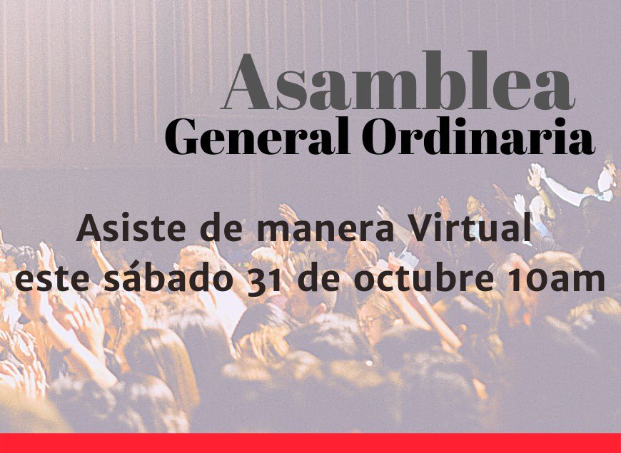 Asociación Nacional de Actores tweet media