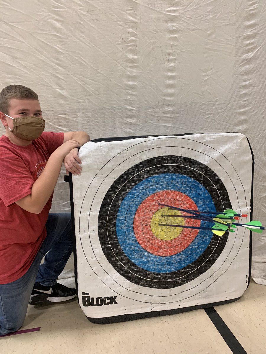 6th grade is on target!  <a href="/WilsonsCreekInt/">Wilson's Creek</a>