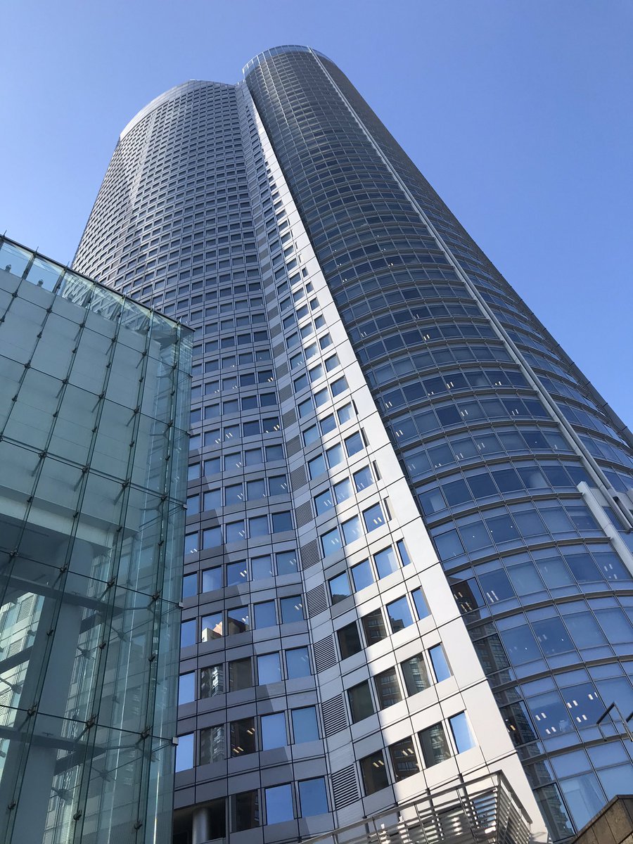 05_tiffa's tweet image. おはようございます！

2020.10.27火曜日

今日も
良い天気の東京です🌞

昨日鬼滅の刃の映画のチケットを頂き観てきました🎦

心の綺麗さに涙しました！！
大人でも
学ぶ事はたくさん。

今日もfightです🌸

#おは戦21027ok 🔥
#TOHOシネマズ六本木ヒルズ
#鬼滅の刃無限列車編