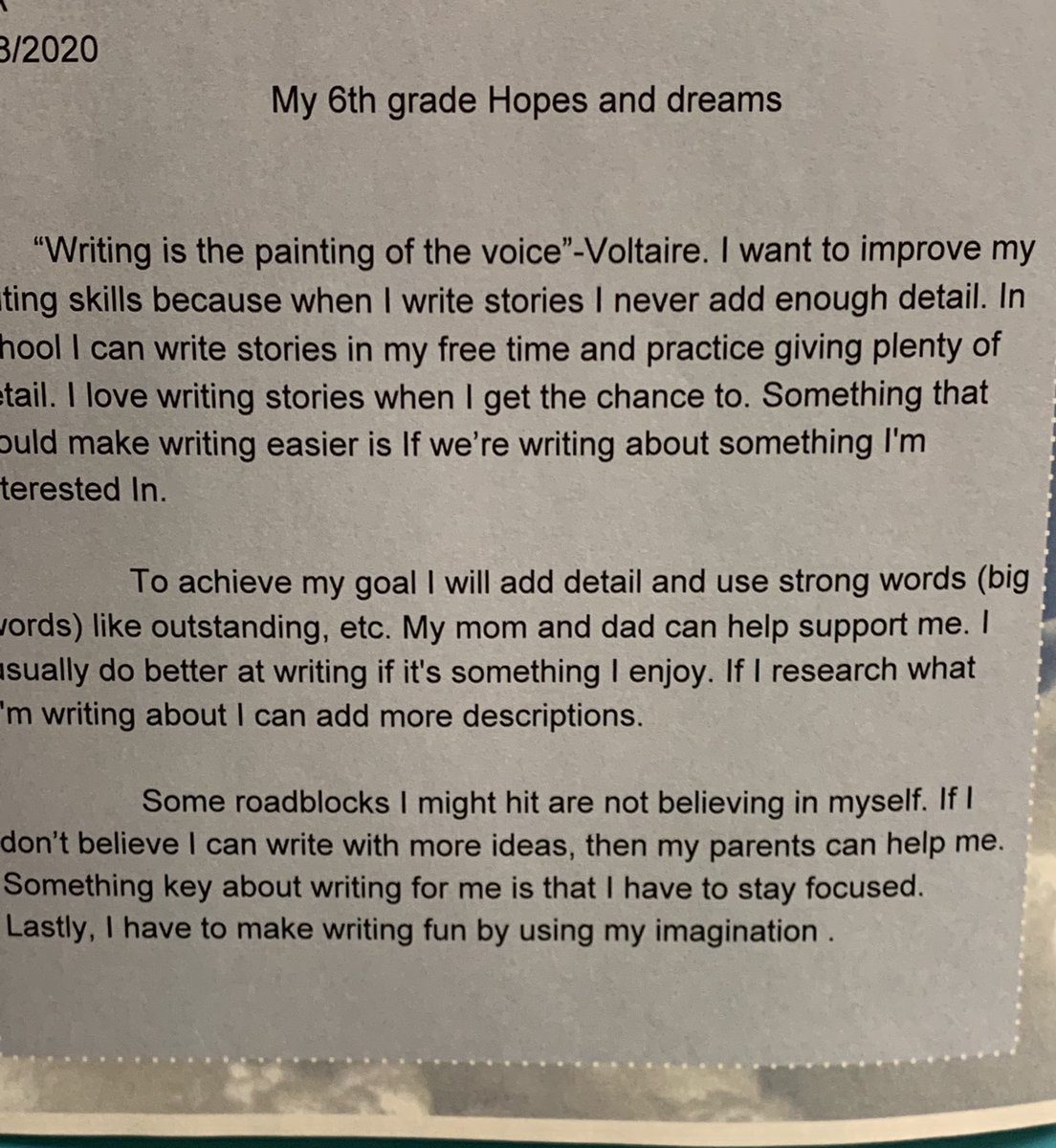 Susan Elliott tweet media