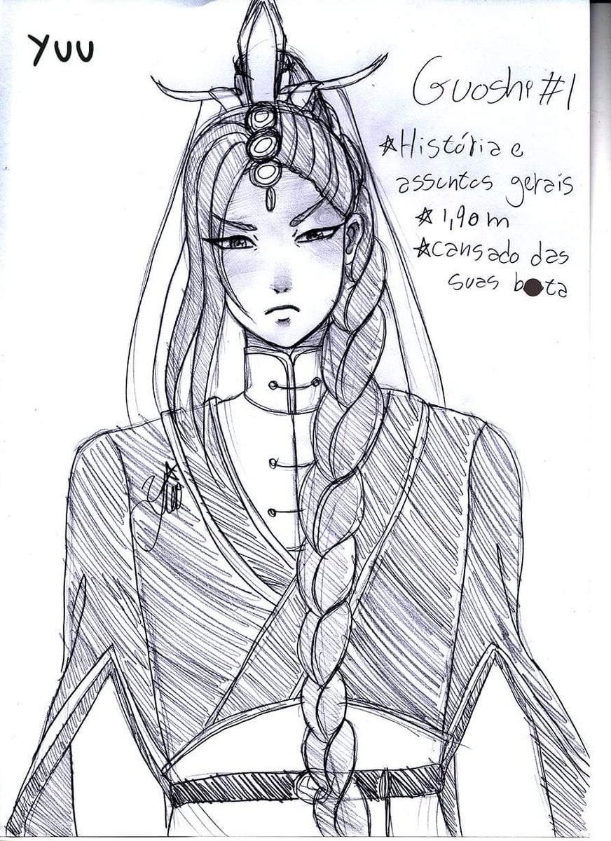 kyuumangaka's tweet photo. #conspiracyofravens #kyuu #kyuumangaka #huanxuan #guoshi #oc #originalcharacter #personagemoriginal #sketch #rascunho #illustration #desenho #boyslove #BL #lgbt https://t.co/Mhdp4n0oQW
