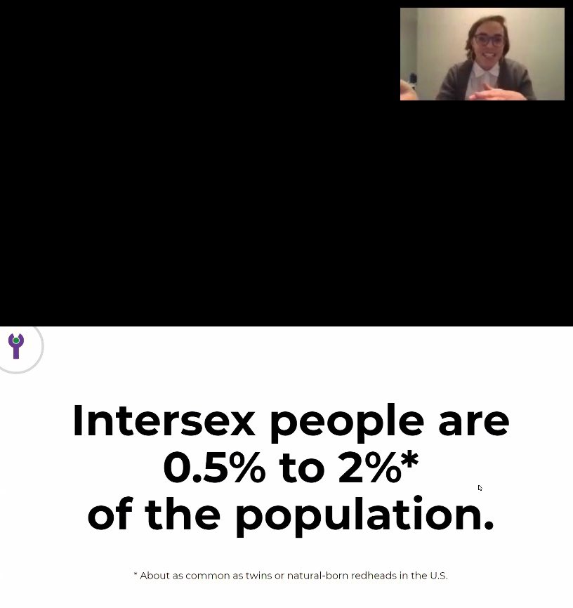 JoeHight's tweet image. Proud of daughter @enhight89 who worked to present a resolution declaring today as Intersex Awareness Day in OKC. It’s estimated about 67,000 Oklahomans are Intersex. Thanks to @jospacebear,  @JamesForOKC, @davidfholt and other council members for the support. Awareness needed.