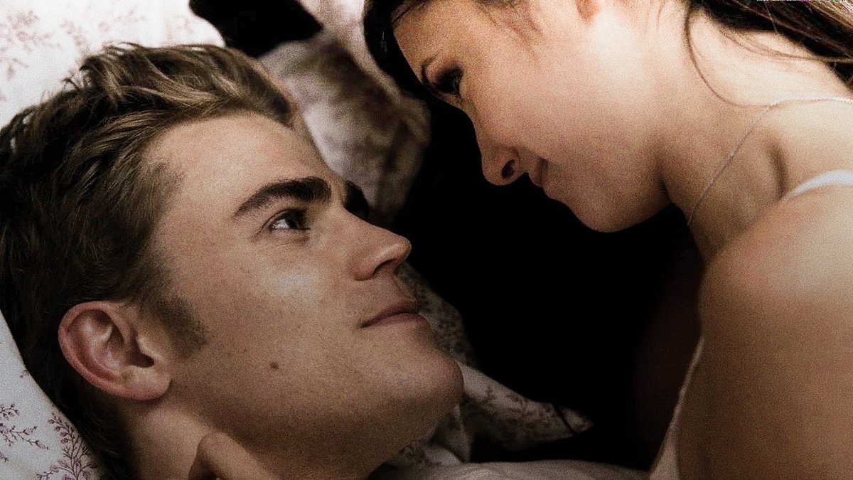 cumsley's tweet photo. ''Some day I'll probably love other women — or maybe there'll never be anything but you.''
— F. Scott Fitzgerald, What A Handsome Pair https://t.co/PRW0DYrQnd