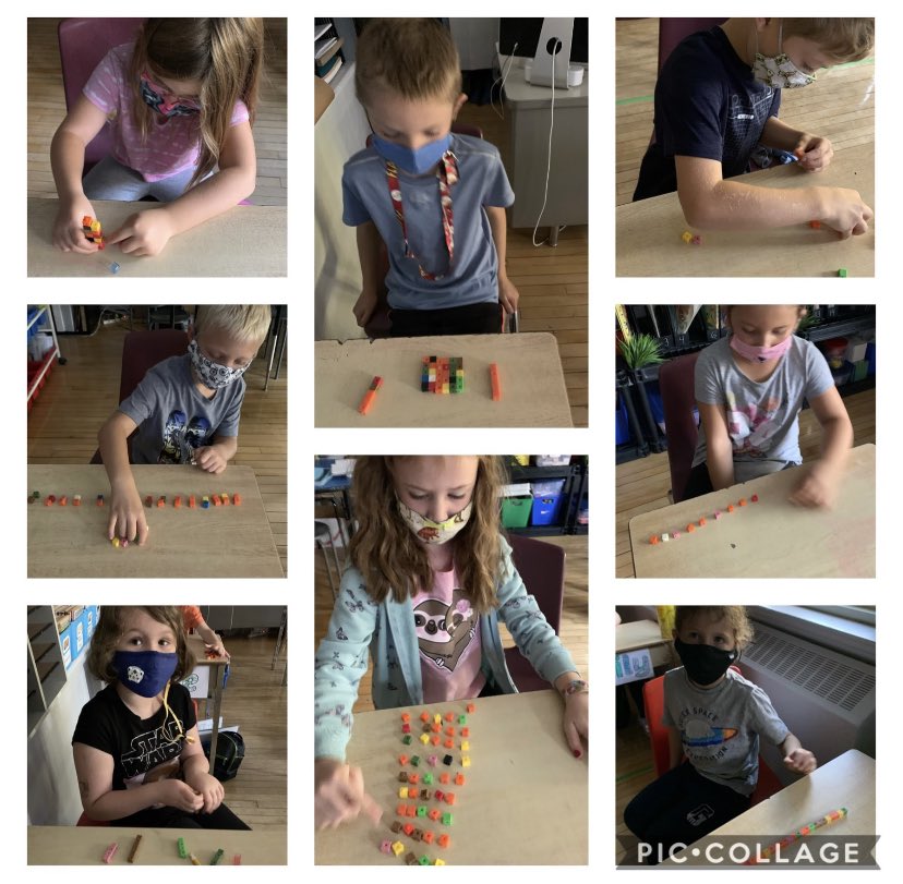 tpstvdsb's tweet photo. #CelebrateMonday #CelebrateMathMinds #CelebratePatterns Our students have been looking for patterns, creating patterns, learning about patterns and dressing in patterns! https://t.co/qs4BtDljE1