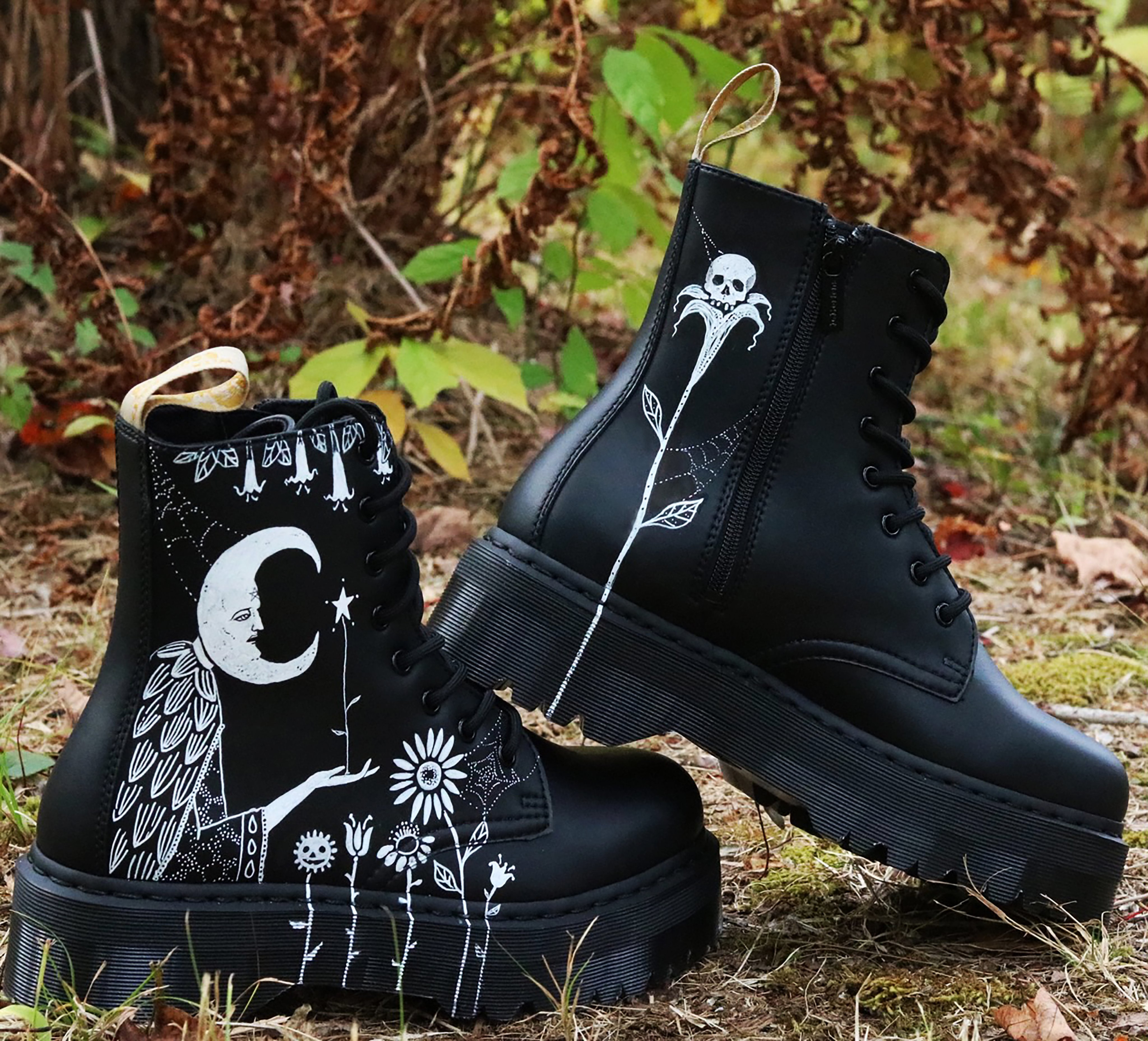 Dr top martens 26