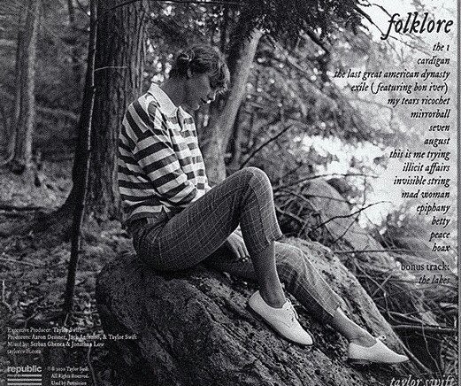 adrienchanted's tweet photo. RT to vote for folklore as Favorite Album – Pop/Rock at the #AMAs 🖤
@taylorswift13 @taylornation13 #folklore #votefortaylor #taylorvoting https://t.co/F8atDoQxL4