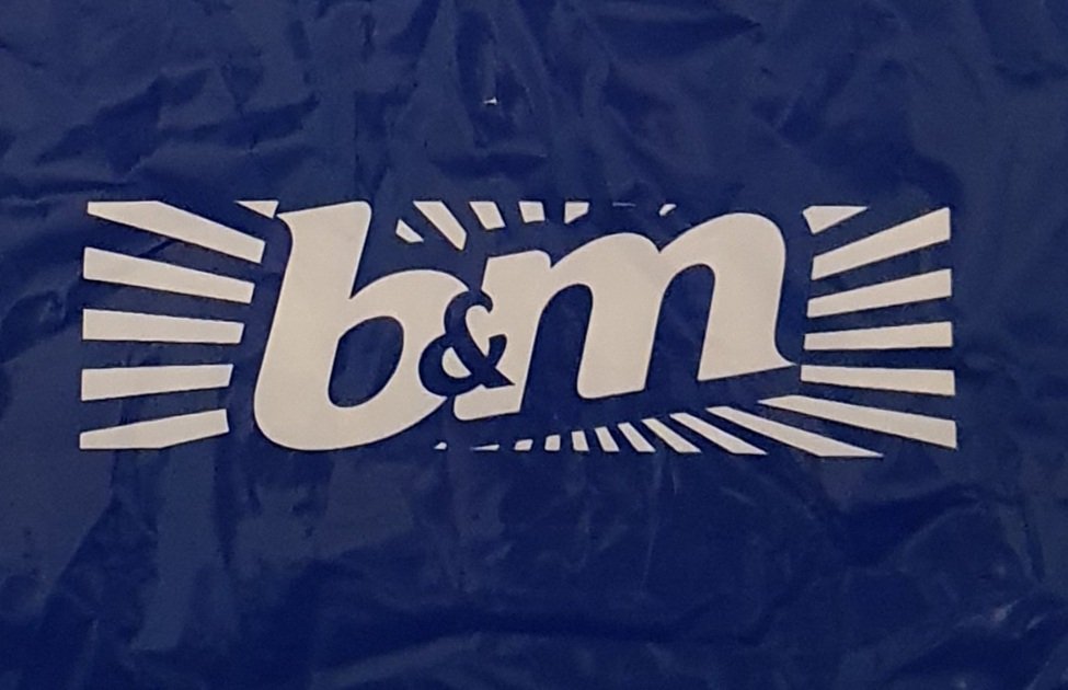 CraigCFC92's tweet photo. 🤩Delighted to Announce I have been offered a temporary job at @BMStores untill Christmas Eve fingers🤞it can go beyond🤩 #TemporaryJob #BMStore #BigBrands #Saveings #SensationalPrices https://t.co/cxgrnuF0wo