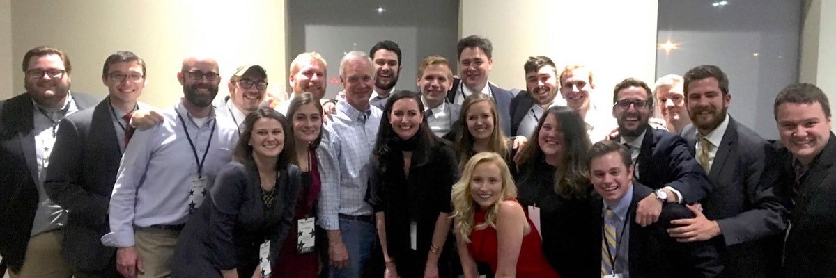 PatJGarrett's tweet photo. .@RonJohnsonWI Votes Aye. Elections Matter! (Photo 2016 Election Night) https://t.co/Ta2cYpfgCj