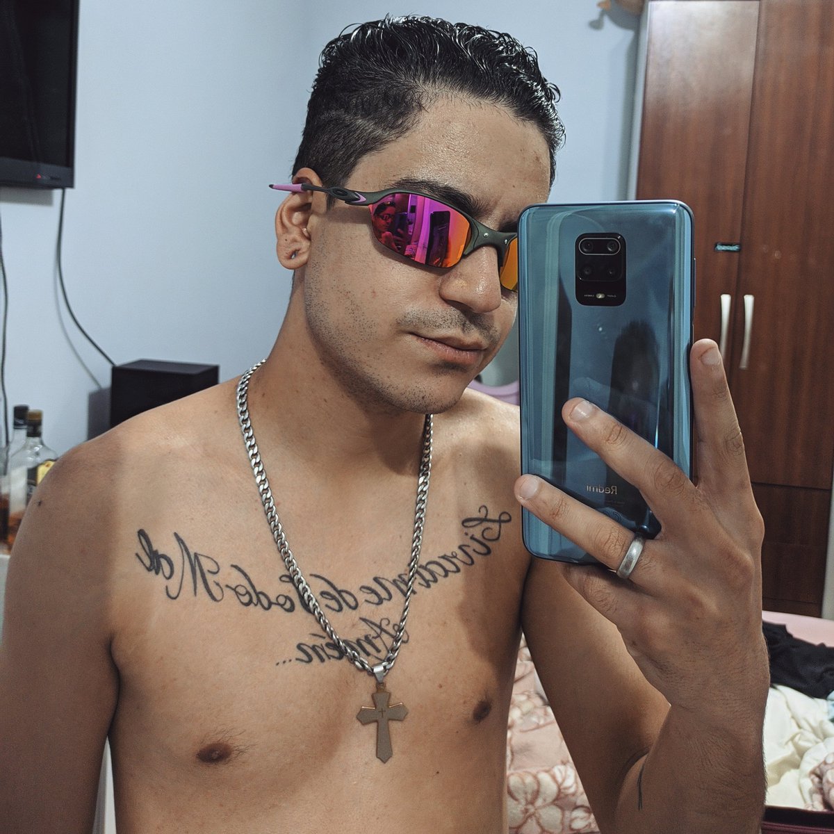 Até que tá boa 😚

#SegundaDetremuraSDV