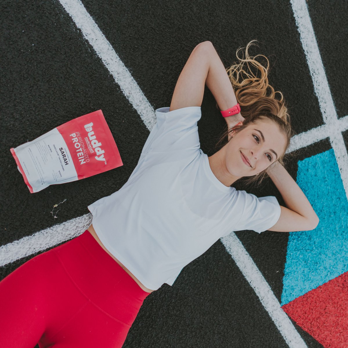 buddynutrition's tweet photo. Exercise improves overall mood and health, and Buddy helps you achieve so much more. https://t.co/qVGiiZoqNe https://t.co/cthHrJ8wRp