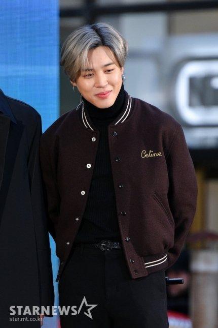 방탄소년단 지민 필리핀 팬덤, 코로나19 의료진 도시락 기부..모범적 기부문화 '좋은 예' (출처 : 스타뉴스 | 네이버 TV연예) https://t.co/KnXpMHhi3V
#지민 #방탄소년단지민
#JIMIN PARK JIMIN @BTS_twt https://t.co/Ug1DDjmJkk