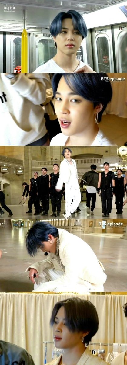 방탄소년단 지민, 신들린 춤+급 다른 댄스 브레이크.."미국 감아버린 롤링박" (출처 : 스타뉴스 | 네이버 TV연예) https://t.co/IjwBZL60jj
#지민 #방탄소년단지민
#JIMIN PARK JIMIN @BTS_twt https://t.co/LFVeHul9Nw