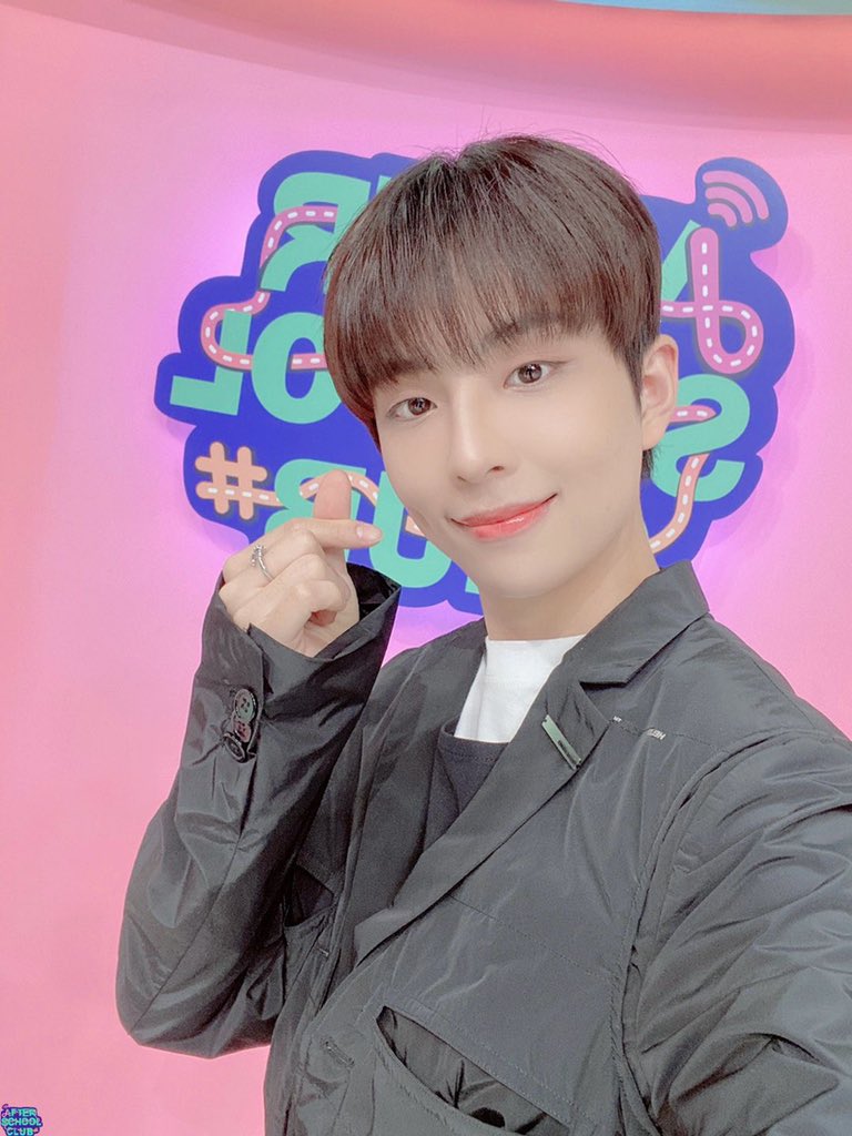 After School Club tweet media