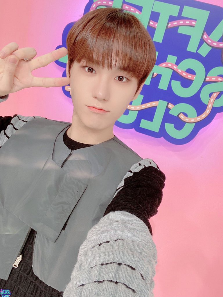 After School Club tweet media