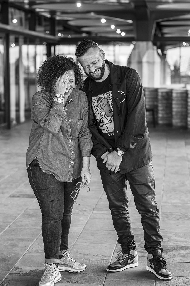 DonovanGoliath's tweet photo. To my manager, friend and the hardest working person I know. I would never be where I am today without you constantly having my back, fighting for my worth and always trying to push me out of my comfort zone. Nothing but love and respect for you @kategoliath #AppreciationPost https://t.co/vAoQ4CmAms