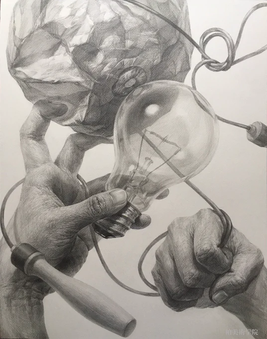 過去作。 