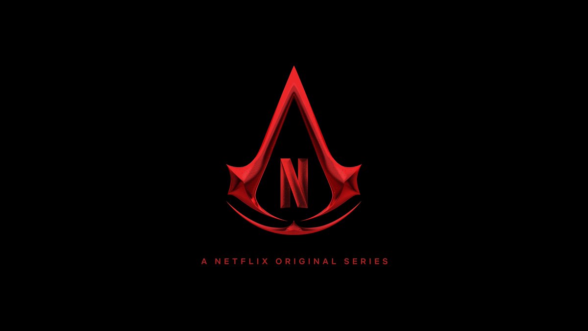 Netflix и Ubisoft начали работу над сериалом по Assassin's Creed