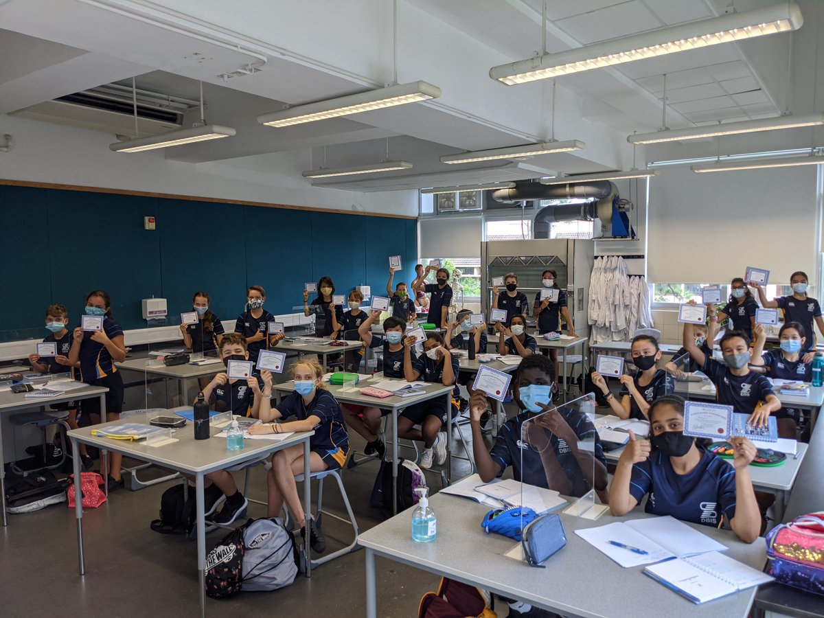 dbis_sci's tweet photo. Proud to say that all our Year 7 students have obtained their Bunsen Burner license after showing us that they can safely set up and light their Bunsen Burners https://t.co/hkqQizKDpC
