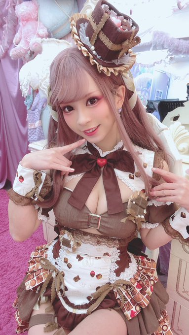 コスプレイヤーありさのTwitter画像49