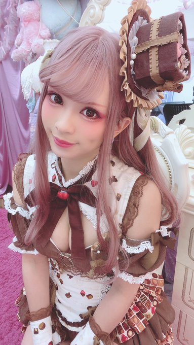 コスプレイヤーありさのTwitter画像50