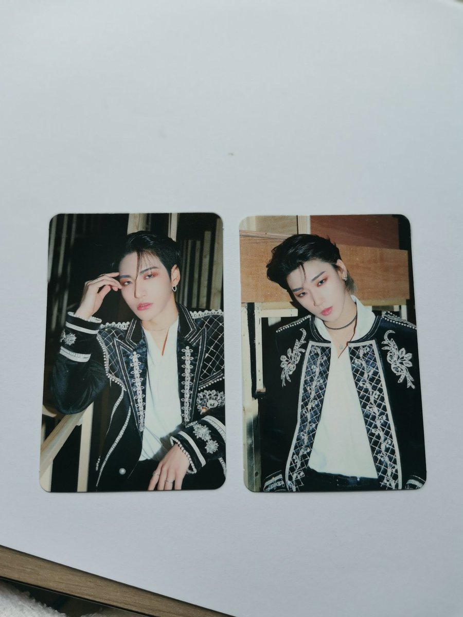 aaa i almost forgot to update but thank you to <a href="/KCharm_MY/">KCharm MY ✨</a> for these pcs!! spent so much time looking for them thank you so much for your quick and reliable service! 🥺❤️❤️

#KCharmMYFeedback
