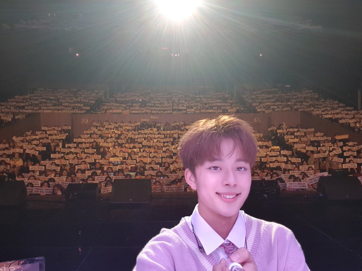 [#유선호] 이게 벌써 몇 년 전이야ㅏ...ㅜㅜ 그립다⚡️