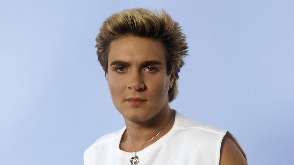 Happy Birthday to Simon Le Bon (27 October 1958). 