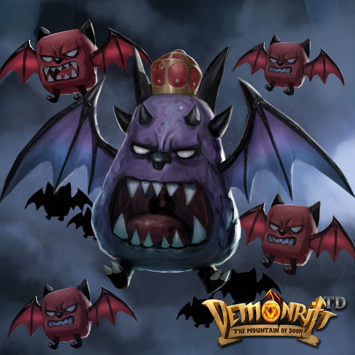 menaragames tweet picture