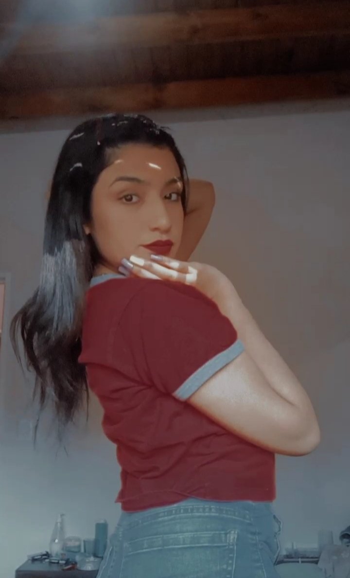 que esa cabrona te haría daño eso era obvio,,