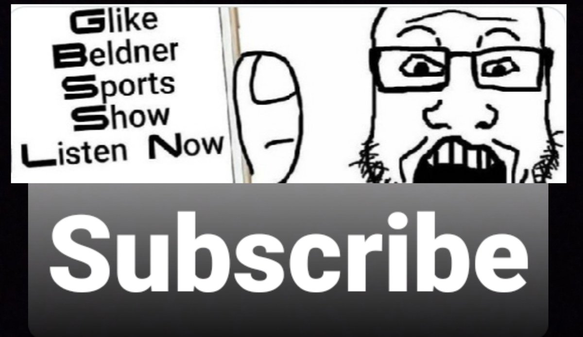 Listen to @RandomChef1987 👨🍳 and @Damos8624 👹 for #BeerOClock 🍺 and #Sports 🏒#Fridays 😎
LISTEN ON🍎 APPLE MUSIC👇 #applePodcasts
https://t.co/GtCZYad3T3
SPOTIFY👇 #SpotifyPodcasts
https://t.co/Uxrawvi7Tc
OR GOOGLE
https://t.co/L3EYrObO4j
#PodernFamily #PodNation https://t.co/Dq1yj8B1bC