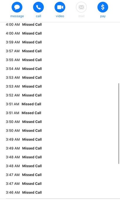 What Sign Did This ? https://t.co/Qb9YEd2FmQ