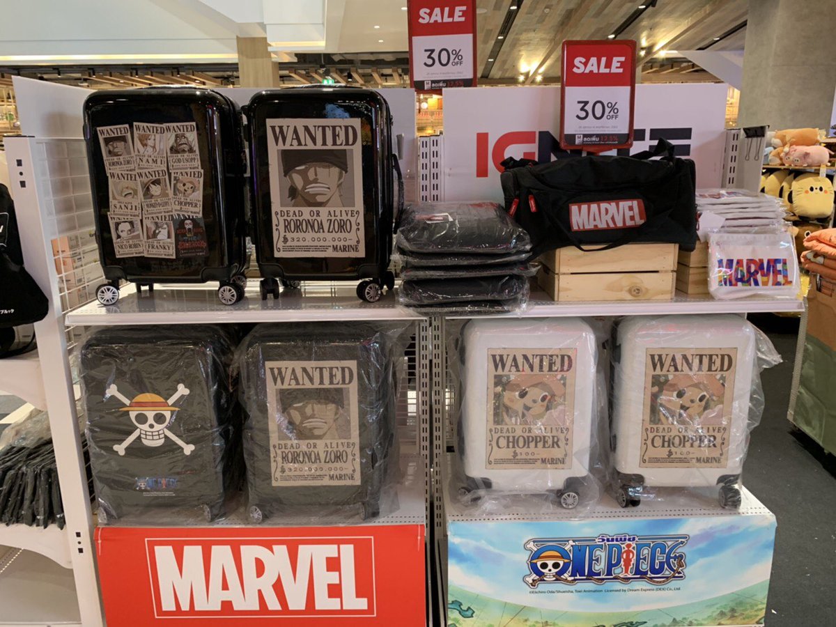 Ignitestore1's tweet image. #IGNITEevent กลับมาแล้วจ้า ส่งท้ายเดือนตุลาคมนี้ มาช้อปเพลินๆ 🤑 กับสินค้าลิขสิทธิ์แท้ ขนมาหมดทุกอย่างให้ช้อปจนหนำใจ! 📣 ลดสูงสุดถึง 30% ราคาเริ่มต้นเบาๆ ที่ 89฿

📍 พบกันที่ เดอะมอลล์งามวงศ์วาน Event Hall ชั้น M
📅 ตั้งแต่วันนี้ - 4 พ.ย. 63

#Promotion #Event #Shop #Sale