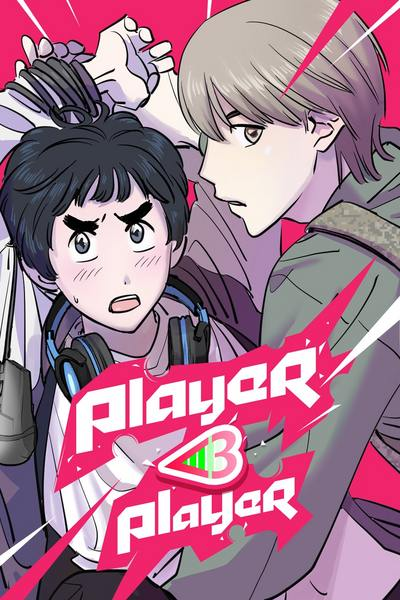 Player <3 PlayerMC is a college student that's very passionate in gaming. Determined to win an inter-collegiate Battle Legend Co-Op tournament, he finds the perfect partner in Noah, an incoming freshman. tldr; Gamer x Gamer.