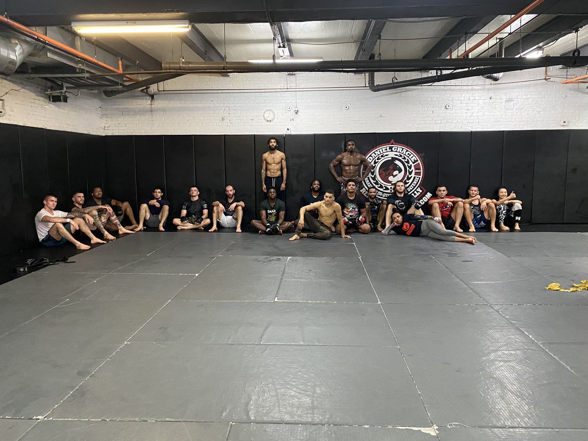 DanielGracie's tweet photo. MMA, yes we have!!! @RGAPhillyBJJ is the place!

#renzograciephilly #danielgracieteam #mma #philly #philadelphia #phillymma #phillyfighters #philadelphiamma #philadelphiafighters #muaythai #wrestling #kickboxing #boxing #renzogracieteam #hardworkpaysoff https://t.co/v7sr5kHaaR