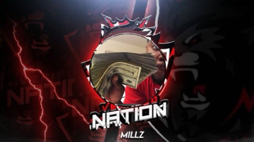 xMillz2k's tweet photo. Decided to join @VNF2K S/O to @TyrekeVNF @SavageGoated for the opportunity ๐ช๏ฟฝ๏ฟฝ๏ฟฝ๏ฟฝ ๐ #OnTiming https://t.co/caGetHvk0w
