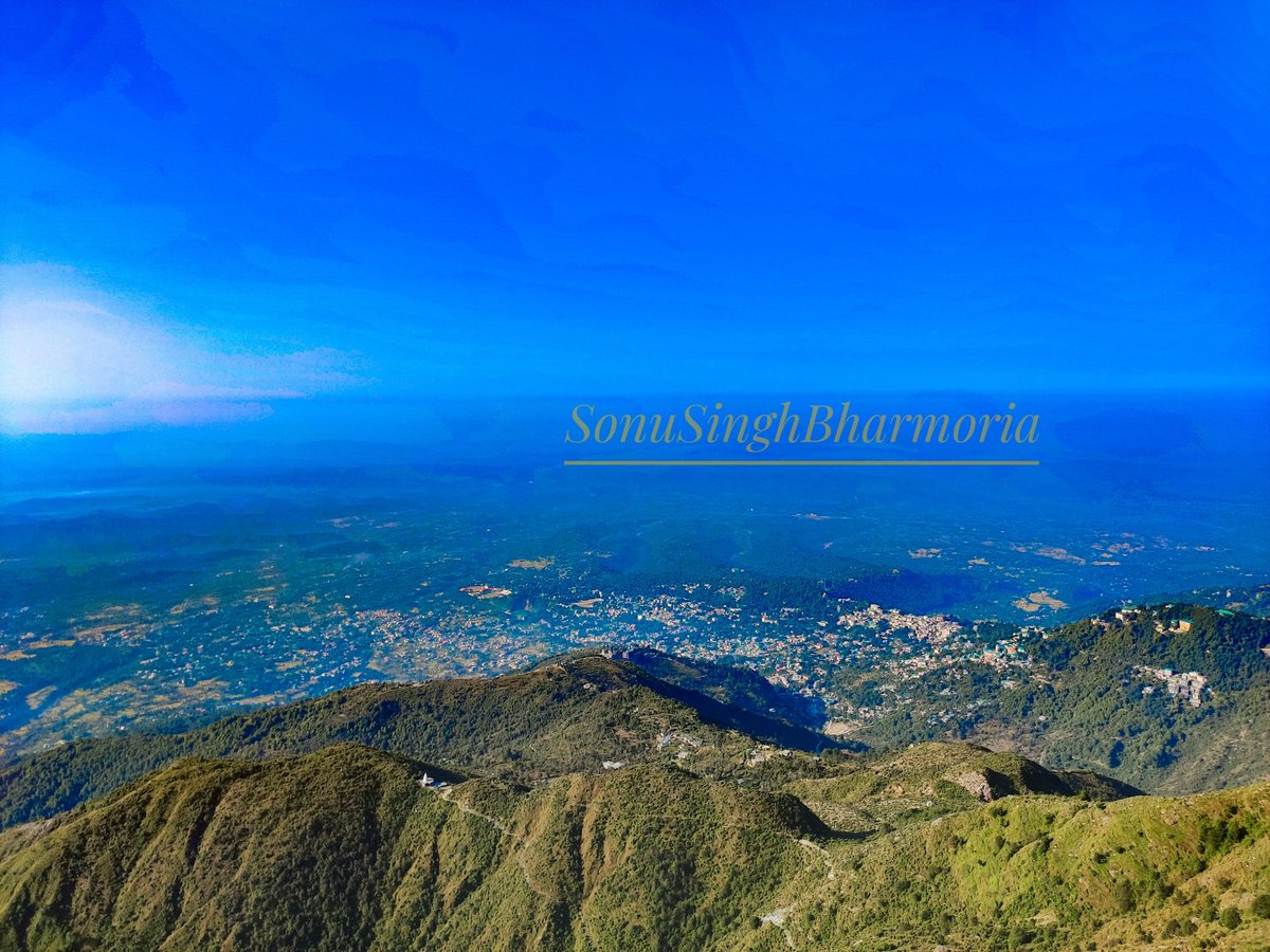 SinghBharmoria's tweet photo. Heaven. 📷
#HimachalPradesh
#apnahimachal
#naturelovers
#nature
#NaturePhotography
#triund
#Dharamshala
#sonusinghbharmoria
#pahadiswag
#mountain
#mountains https://t.co/CHR2zlj2UU